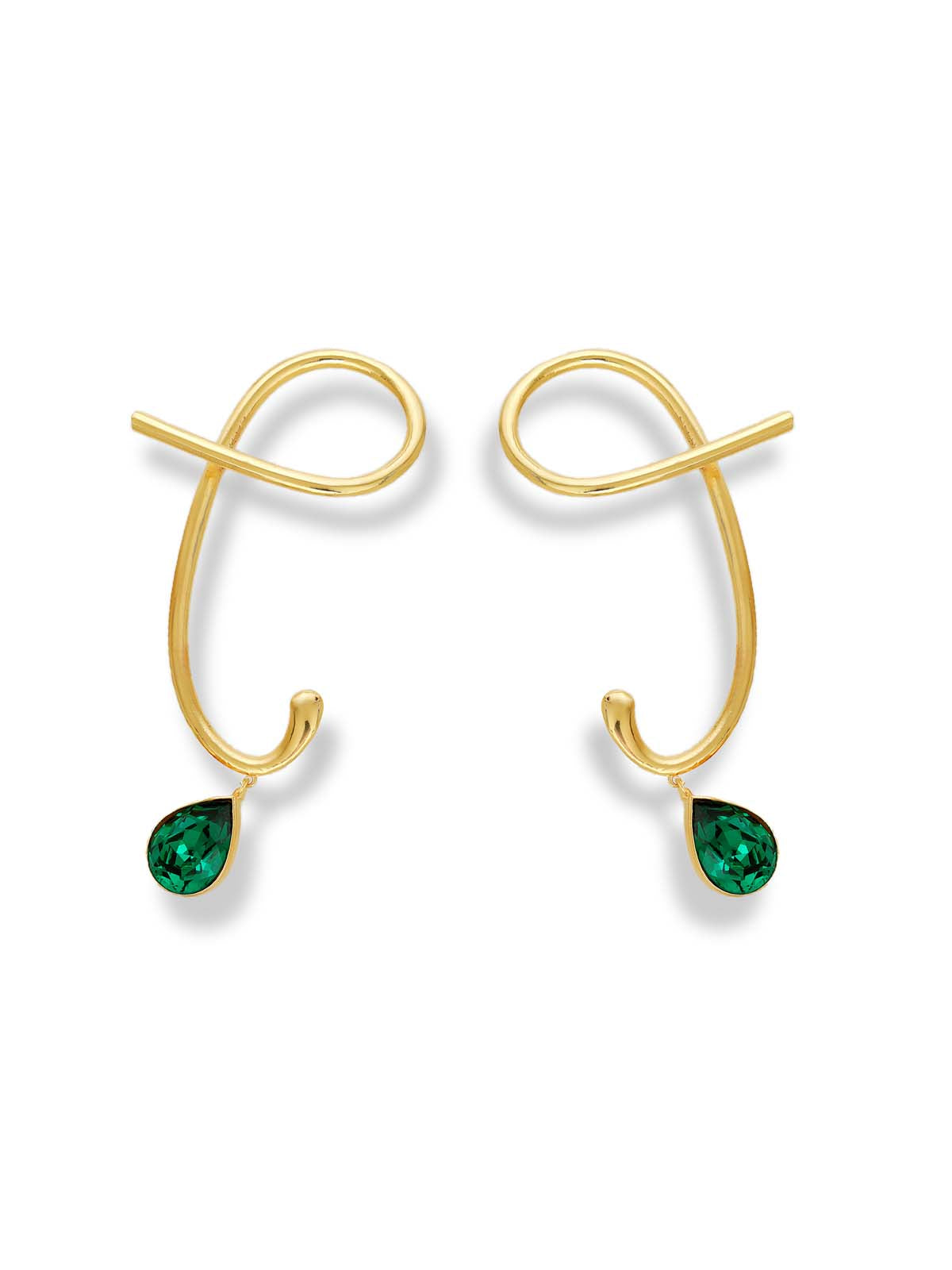 Eternal Echo Cuffs