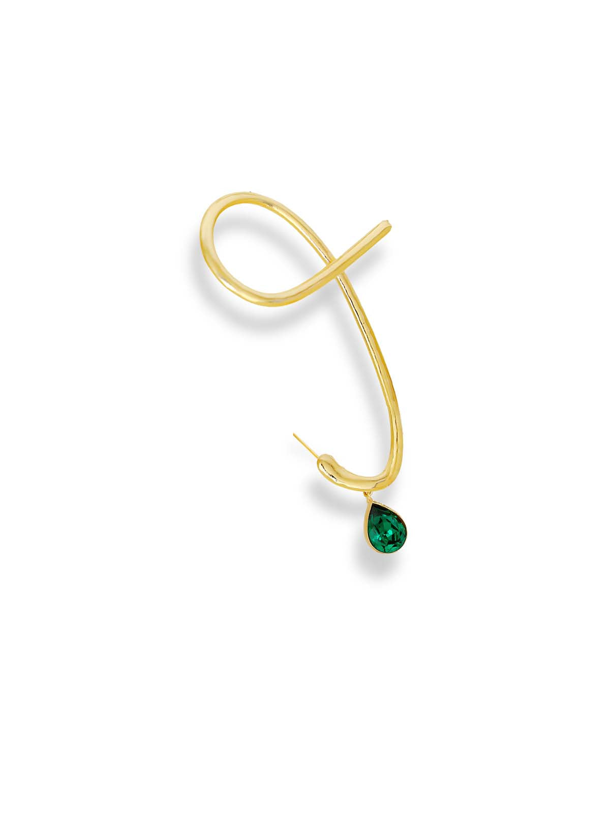 Eternal Echo Cuffs