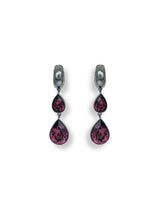 Classic Crystal Danglers