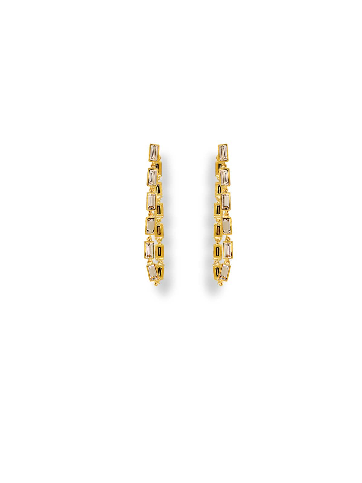 Classic Rectangle Danglers