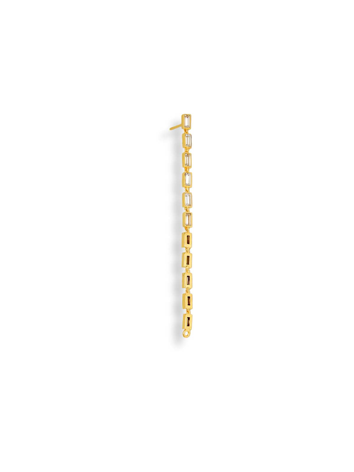 Classic Rectangle Danglers