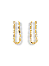 Classic Rectangle Danglers