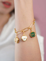 Blessings - Lucky Charm Bracelet