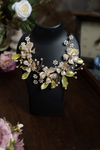Petal Dust Necklace