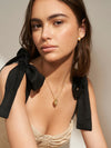 Heart & Thorn Pendant