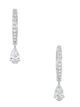 Classic Tear Drop Earrings