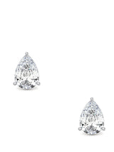 Tear Drop Studs