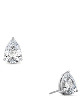 Tear Drop Studs