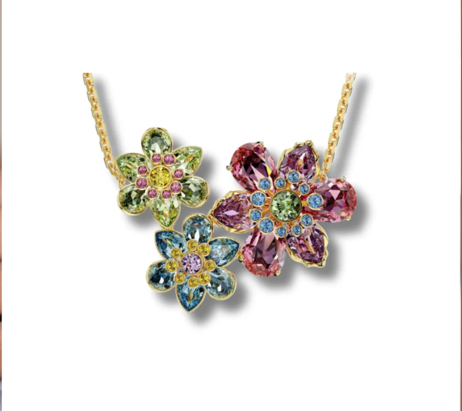 Luminous Garden Pendant