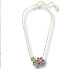 Luminous Garden Pendant