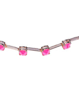 Colourful Choker