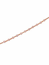 Gold Statement Choker