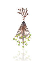 Marcelline Earrings