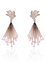 Marcelline Earrings