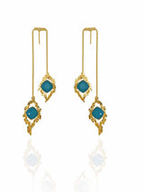 Athena Earrings