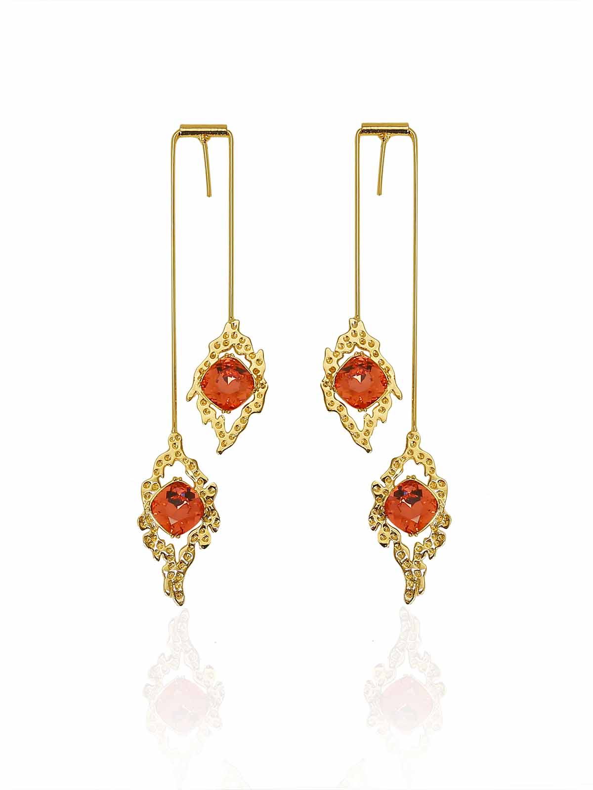 Athena Earrings