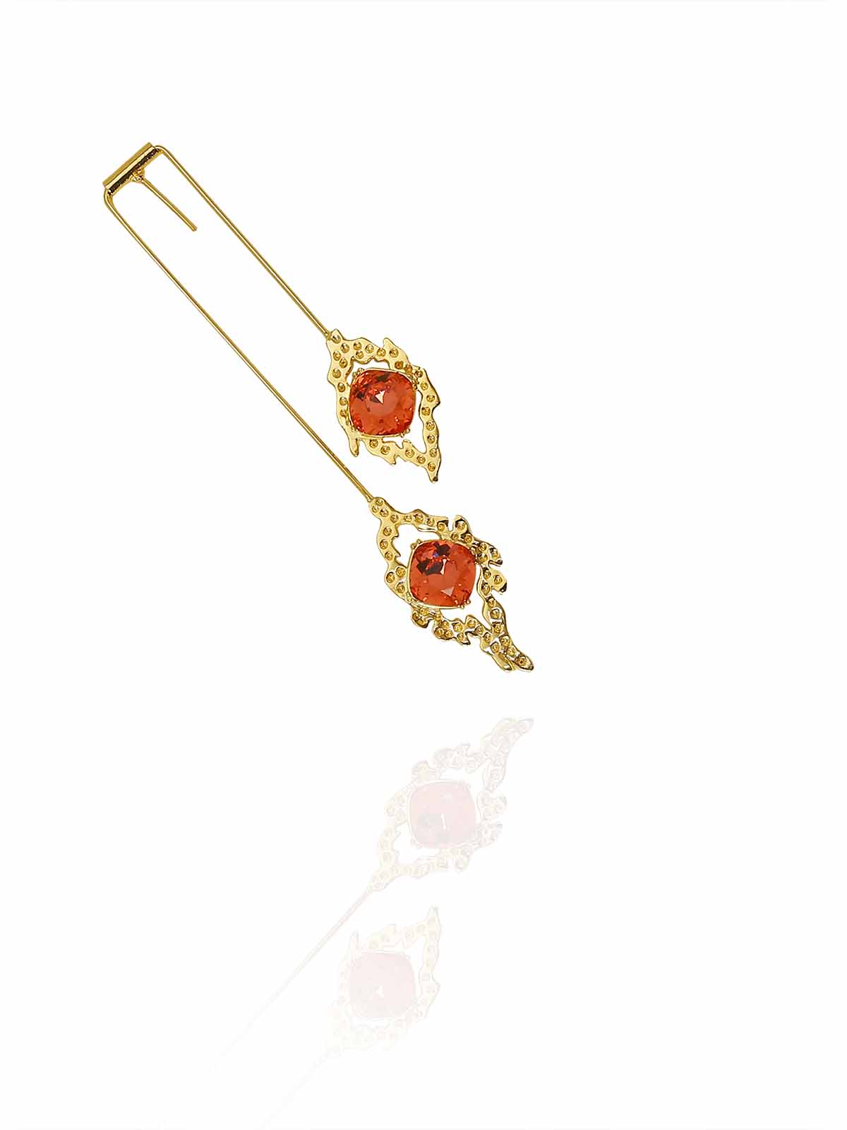 Athena Earrings
