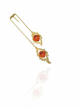 Athena Earrings