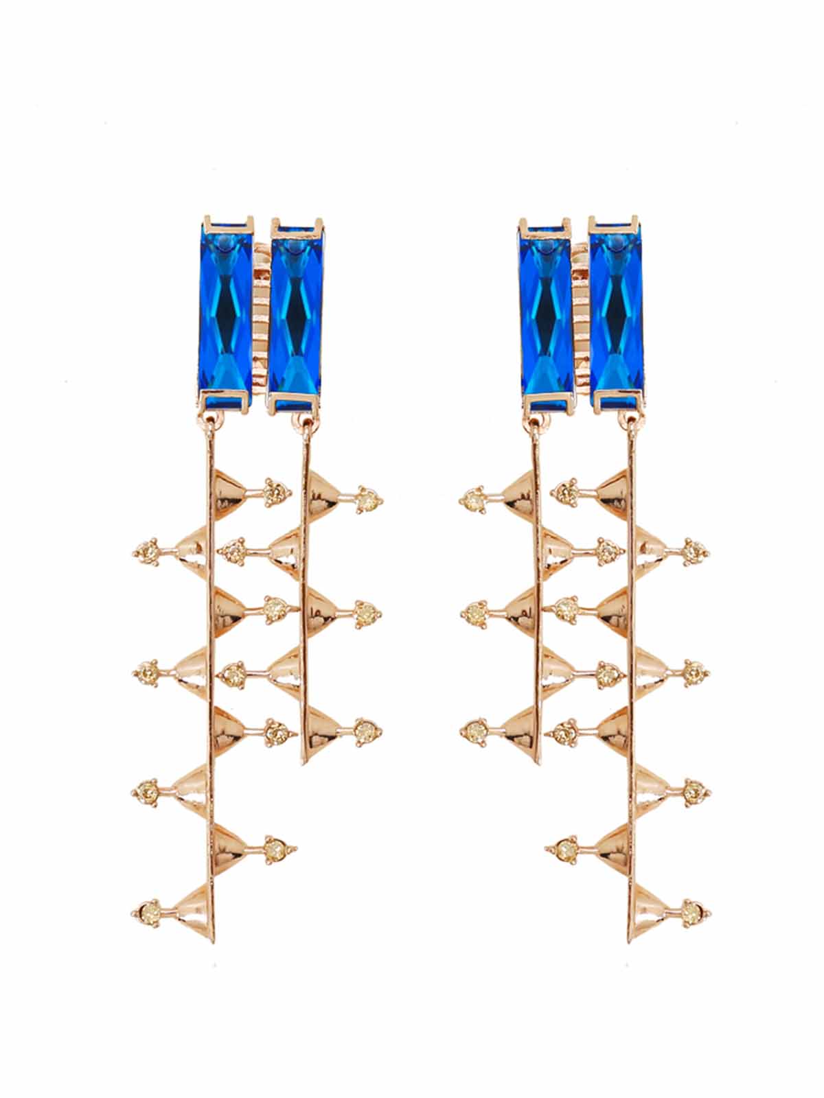 Isla Earrings