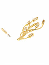 Branch Drop Danglers