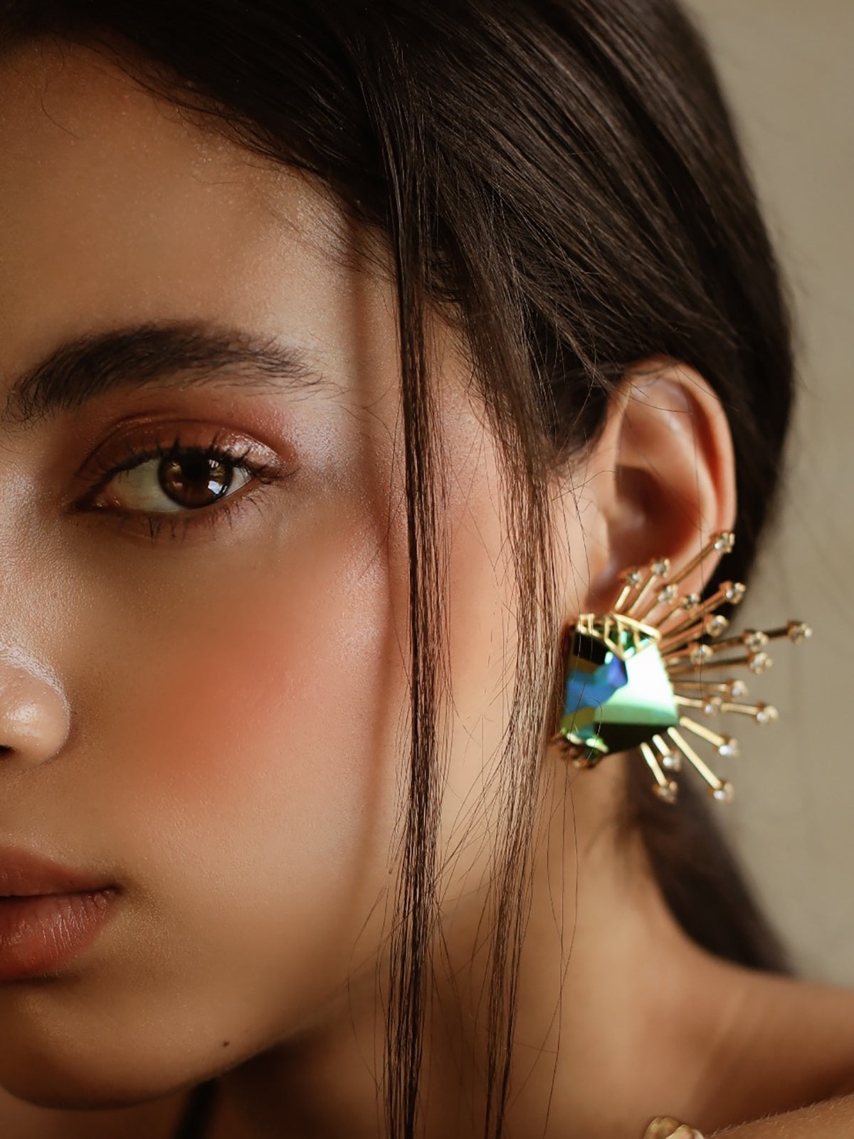 Mishell Earrings