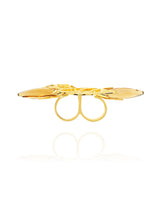 Butterfly Ring
