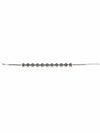 Radiant Crystal Choker