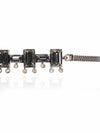 Radiant Crystal Choker