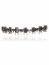 Radiant Crystal Choker
