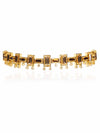 Radiant Crystal Choker