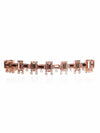 Radiant Crystal Choker