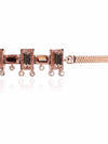 Radiant Crystal Choker