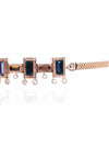 Radiant Crystal Choker