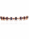 Radiant Crystal Choker