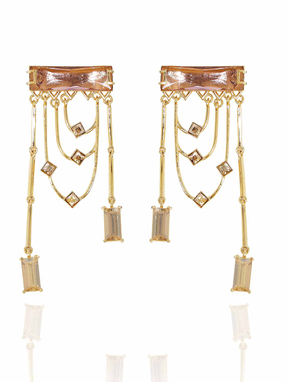 Drape Danglers