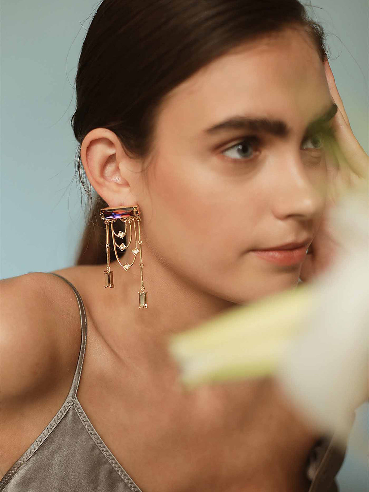 Drape Danglers