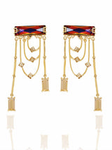Drape Danglers