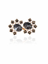 Star Crystal Ring