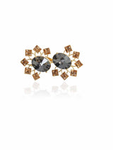 Star Crystal Ring