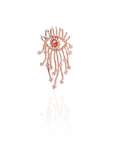 Huma Quereshi in Eyes on you Earrings