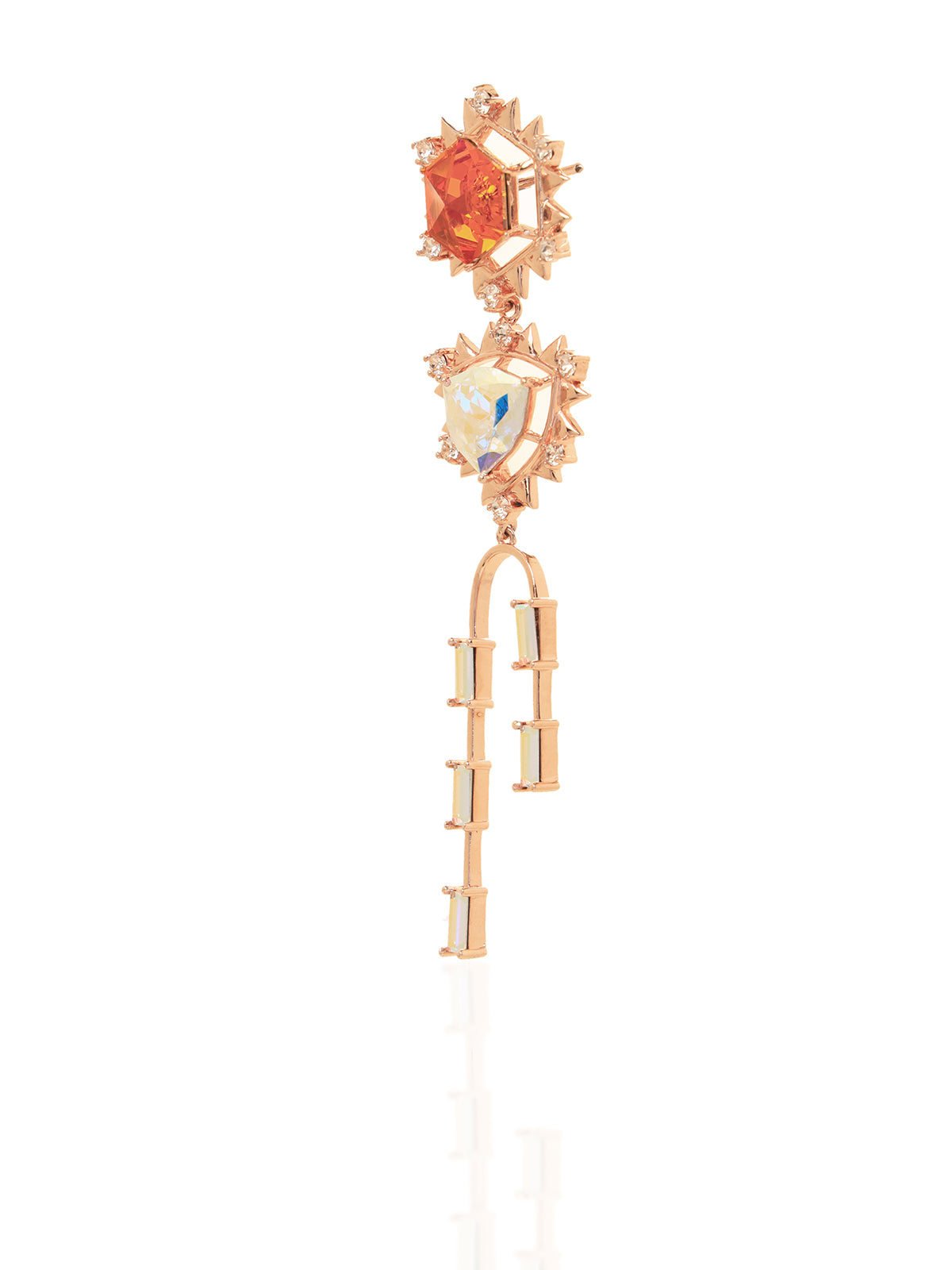Crystal Heaven Danglers