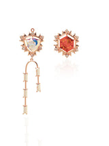 Crystal Heaven Danglers