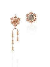 Crystal Heaven Danglers