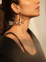Nidhi Agerwal in Out Of The World Hoops