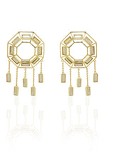 Full Circle Earrings