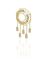 Full Circle Earrings