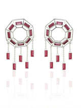 Full Circle Earrings