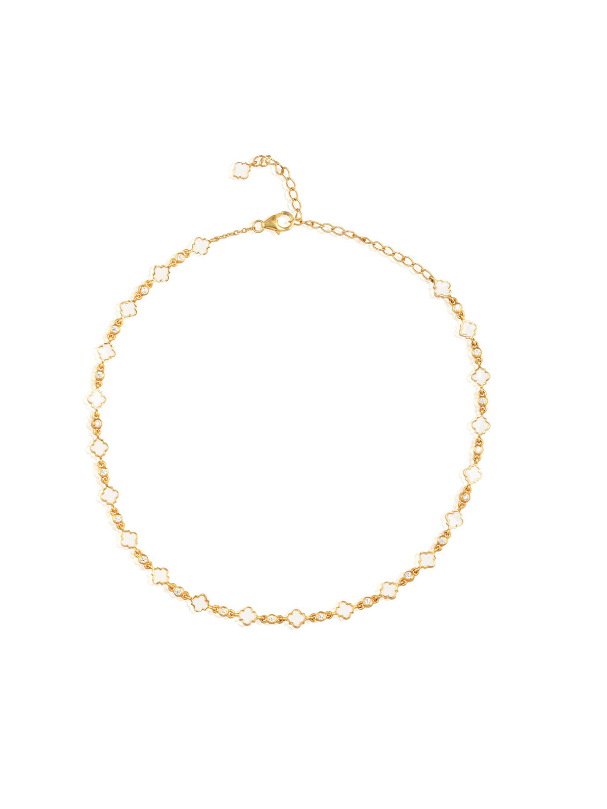 Multi Store Necklace