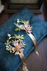 Petal Bloom Earrings