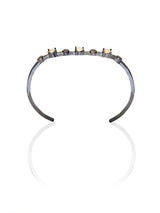 Crystal Kada Bracelet